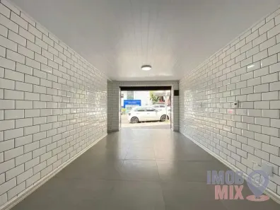 Ponto Comercial à venda, 16m² no Rio Branco, Porto Alegre