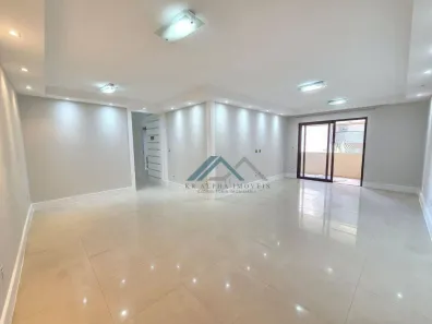Apartamento com 4 Quartos para alugar, 177m² no Alphaville Centro Industrial e Empresarial/Alphaville., Barueri