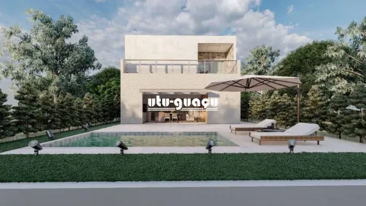 Casa de Condomínio com 3 Quartos à venda, 273m² no Residencial Saint Paul, Itu