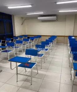 Ponto Comercial para alugar, 451m² no Centro, Nova Iguaçu