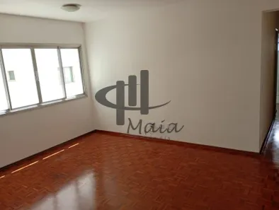 Apartamento com 2 Quartos para alugar, 84m² no Santa Paula, São Caetano do Sul