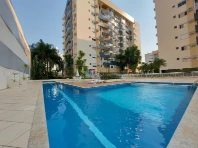 Apartamento com 2 Quartos à venda, 61m² no Itacorubi, Florianópolis