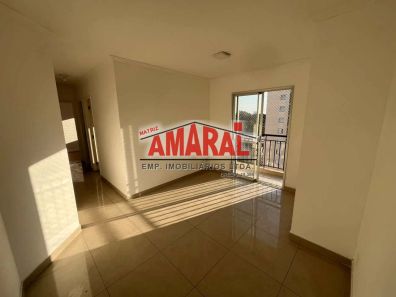 Apartamento com 2 Quartos à venda, 49m² no Jardim Três Marias, São Paulo