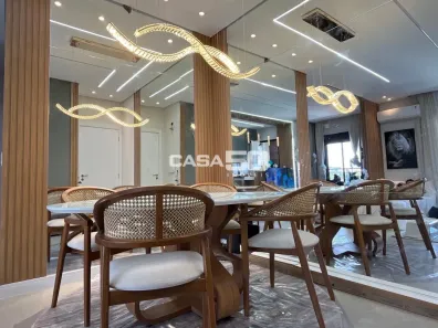 Apartamento com 3 Quartos à venda, 78m² no Swiss Park, Campinas