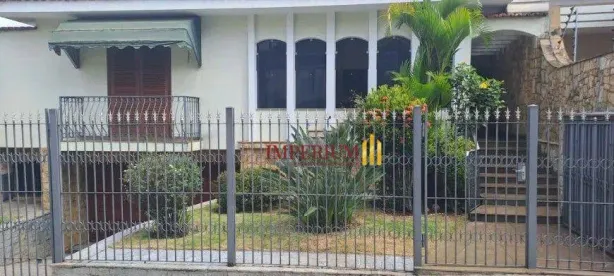 Sobrado com 3 Quartos à venda, 370m² no Jardim Franca, São Paulo