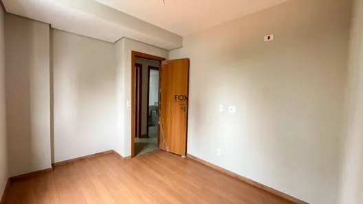 Apartamento com 2 Quartos à venda, 43m² no Funcionários, Belo Horizonte