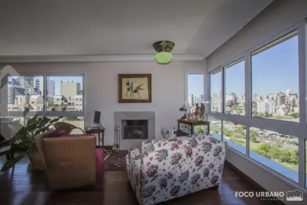 Apartamento com 3 Quartos à venda, 178m² no Bela Vista, Porto Alegre