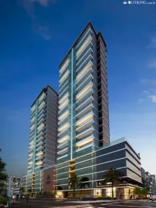 Apartamento com 3 Quartos à venda, 130m² no Castelo Branco, Itapema