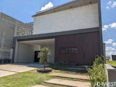 Casa de Condomínio com 3 Quartos à venda, 273m² no Residencial Evidências, Indaiatuba