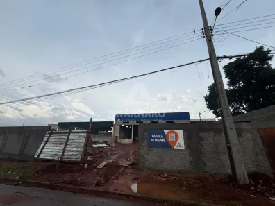 Galpão/Depósito/Armazém para alugar, 559m² no Oficinas, Ponta Grossa