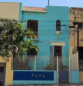 Imóvel Comercial para alugar, 80m² no Ipiranga, São Paulo