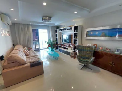 Cobertura com 3 Quartos à venda, 160m² no Freguesia (Jacarepaguá), Rio de Janeiro
