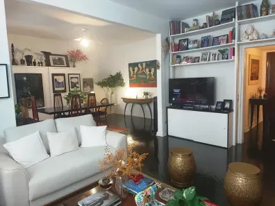Apartamento com 3 Quartos à venda, 164m² no Copacabana, Rio de Janeiro