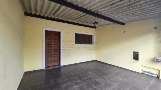 Casa com 2 Quartos à venda, 115m² no Vila Brasília, São Carlos