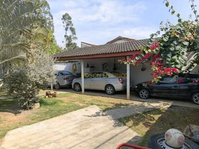 Casa com 3 Quartos à venda, 87m² no Residencial e Comercial Laerte Asumpção, Pindamonhangaba