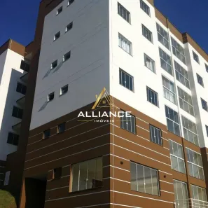 Apartamento com 3 Quartos à venda, 107m² no Rau, Jaraguá do Sul