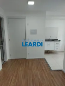 Apartamento com 1 Quarto à venda, 36m² no Mooca, São Paulo