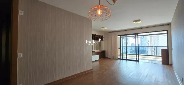 Apartamento com 3 Quartos à venda, 160m² no Bosque das Juritis, Ribeirão Preto