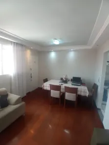 Apartamento com 3 Quartos à venda, 65m² no Camargos, Belo Horizonte