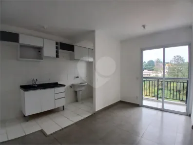 Apartamento com 2 Quartos à venda, 55m² no Chácaras Manão, Mairinque
