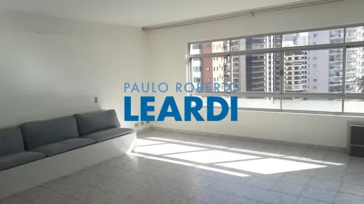 Apartamento com 4 Quartos à venda, 190m² no Moema, São Paulo