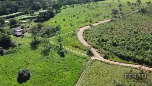 Fazenda/Sítio com 3 Quartos à venda, 150m² no , Corumbá de Goiás