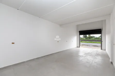 Ponto Comercial para alugar, 82m² no São Marcos, São José dos Pinhais