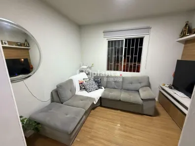 Casa com 3 Quartos à venda, 87m² no Forquilhas, São José