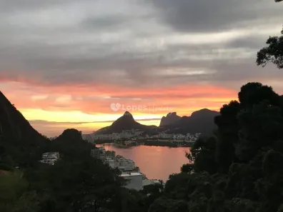 Casa com 4 Quartos à venda, 623m² no Lagoa, Rio de Janeiro