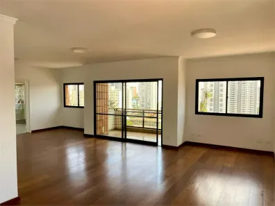 Apartamento com 3 Quartos à venda, 199m² no Parque São Jorge, São Paulo