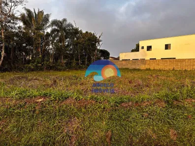 Lote/Terreno à venda, 346m² no Boungaiville, Peruíbe