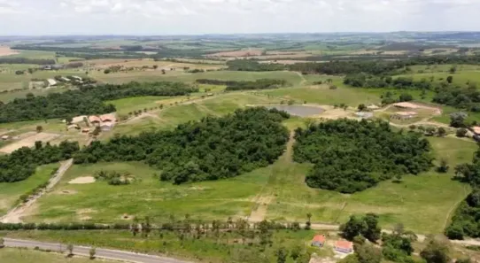 Fazenda/Sítio com 8 Quartos à venda, 10m² no , Quadra