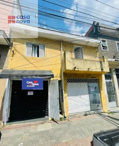 Casa de Condomínio com 2 Quartos à venda, 100m² no Jardim Brasil (Zona Norte), São Paulo