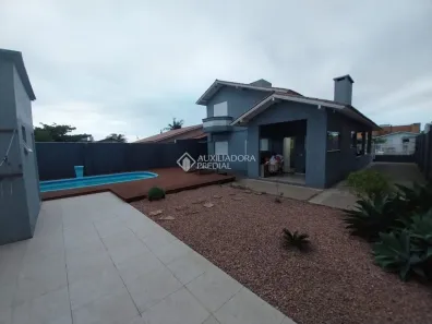 Casa com 4 Quartos à venda, 252m² no Santo Antônio, Capão da Canoa