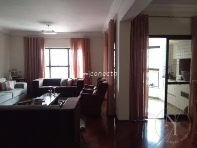 Apartamento com 4 Quartos à venda, 268m² no Vila Gomes Cardim, São Paulo