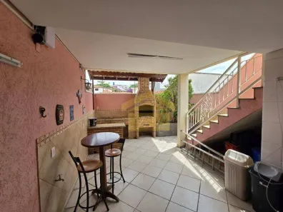 Casa com 3 Quartos à venda, 214525m² no Parque Jabaquara, São Paulo