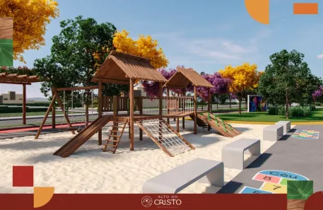 Lote/Terreno à venda, 65m² no , Pilar