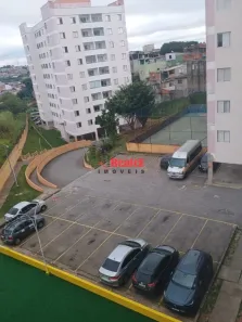Apartamento com 2 Quartos à venda, 50m² no Cidade Líder, São Paulo