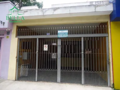 Sobrado com 2 Quartos à venda, 130m² no City América, São Paulo