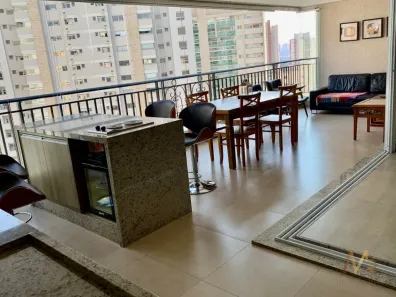 Apartamento com 3 Quartos à venda, 178m² no Vila Suzana, São Paulo