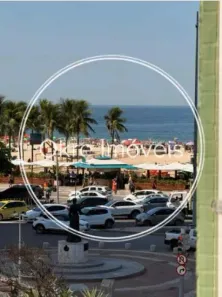 Kitnet com 1 Quarto à venda, 30m² no Copacabana, Rio de Janeiro