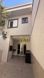 Sobrado com 3 Quartos à venda, 160m² no Parque São Domingos, São Paulo