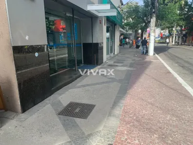 Sala Comercial à venda, 18m² no Méier, Rio de Janeiro