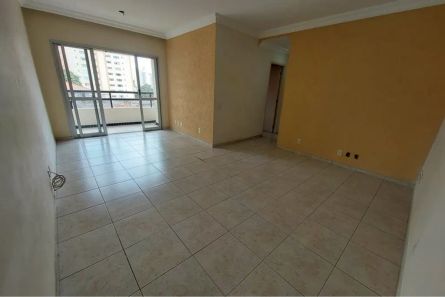 Apartamento com 3 Quartos à venda, 81m² no Vila Gumercindo, São Paulo