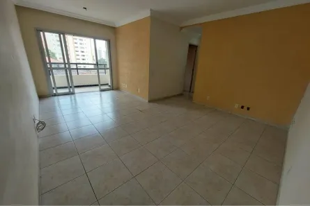 Apartamento com 3 Quartos à venda, 81m² no Vila Gumercindo, São Paulo