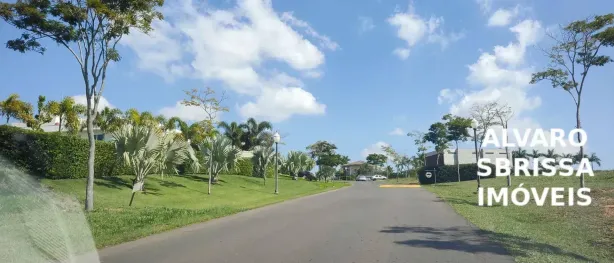 Lote/Terreno à venda, 2000m² no Vila Martins, Itu