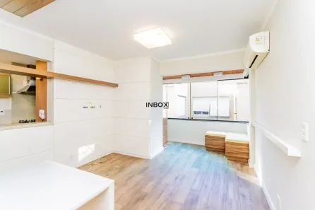 Apartamento com 1 Quarto para alugar, 48m² no Bela Vista, Porto Alegre