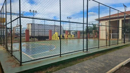 Apartamento com 2 Quartos à venda, 48m² no Conjunto Alvorada, Uberlândia