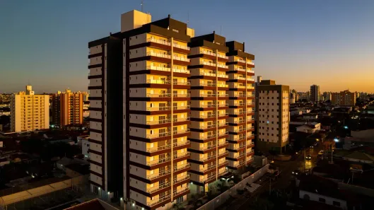 Apartamento com 2 Quartos à venda, 76m² no Boa Vista, São José do Rio Preto