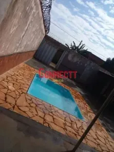 Casa com 2 Quartos à venda, 60m² no Jardinópolis, Jardinópolis